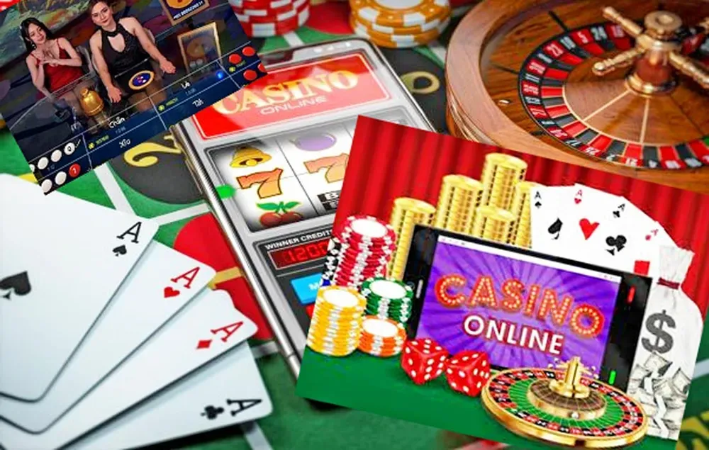 Khám phá ưu đãi độc quyền tại kim sa casino và trải nghiệm giải trí đỉnh cao cùng kim sa casino