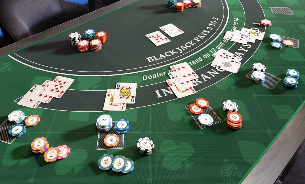 Khám phá top game slot đổi thưởng online hấp dẫn nhất năm 2024