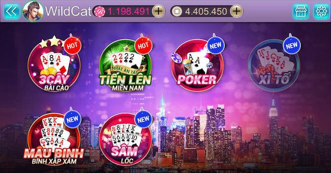 Khám phá ku casino top và những ưu điểm nổi bật tại ku casino top