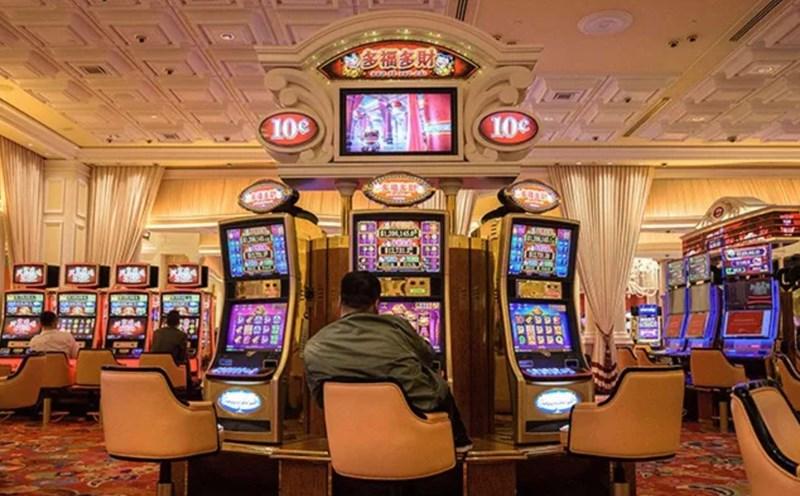 Khám phá casino online 2018 uy tín và xu hướng mới nhất tại casino online 2018