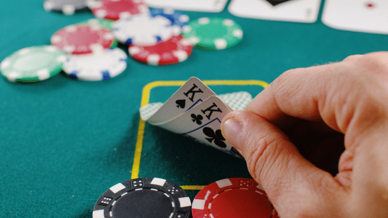 Khám phá cơ hội chiến thắng lớn cùng online gambling real money