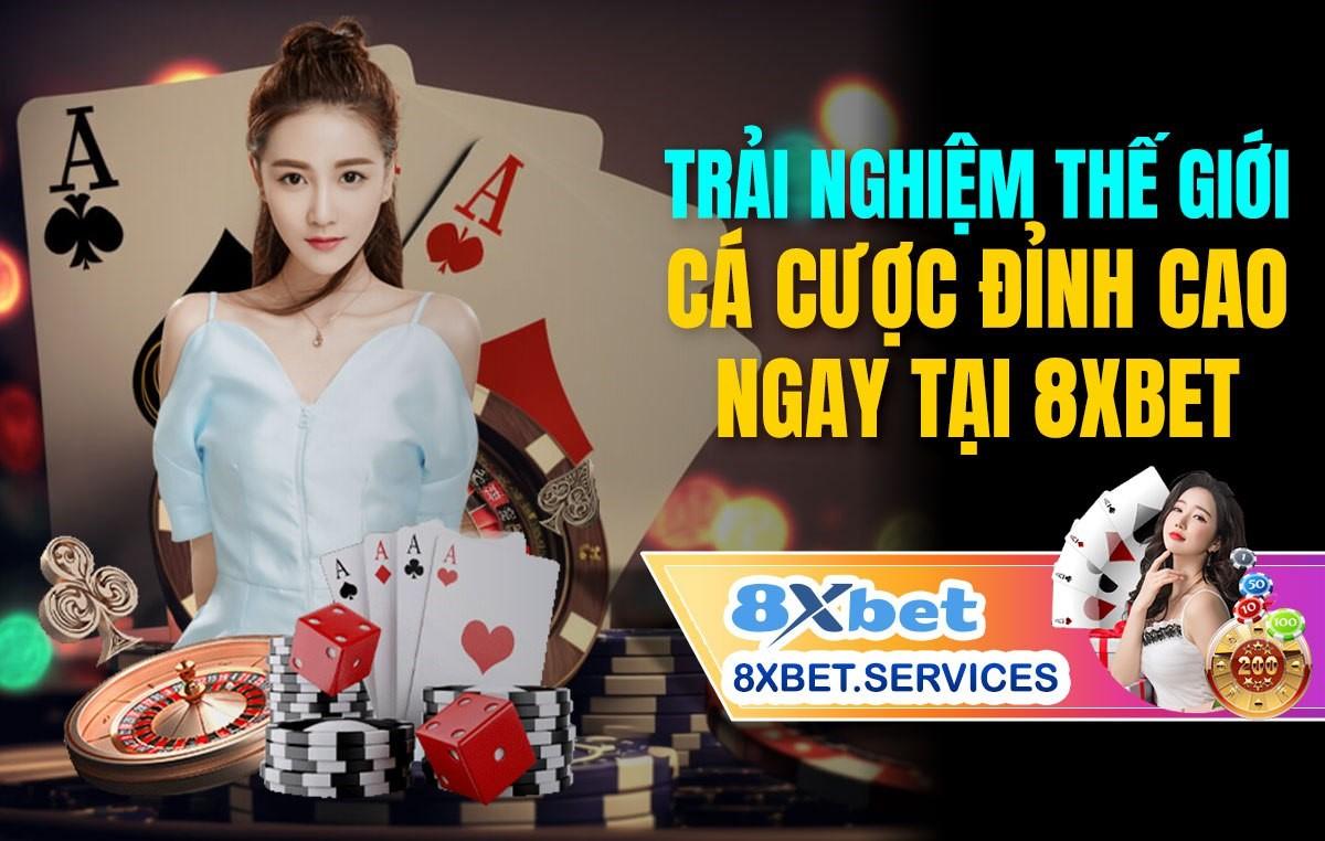 Khám phá nha cai quoc te uy tín cùng với các dịch vụ hấp dẫn từ nha cai quoc te