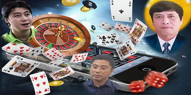 Khám phá thế giới giải trí đỉnh cao cùng game online com hấp dẫn hiện nay