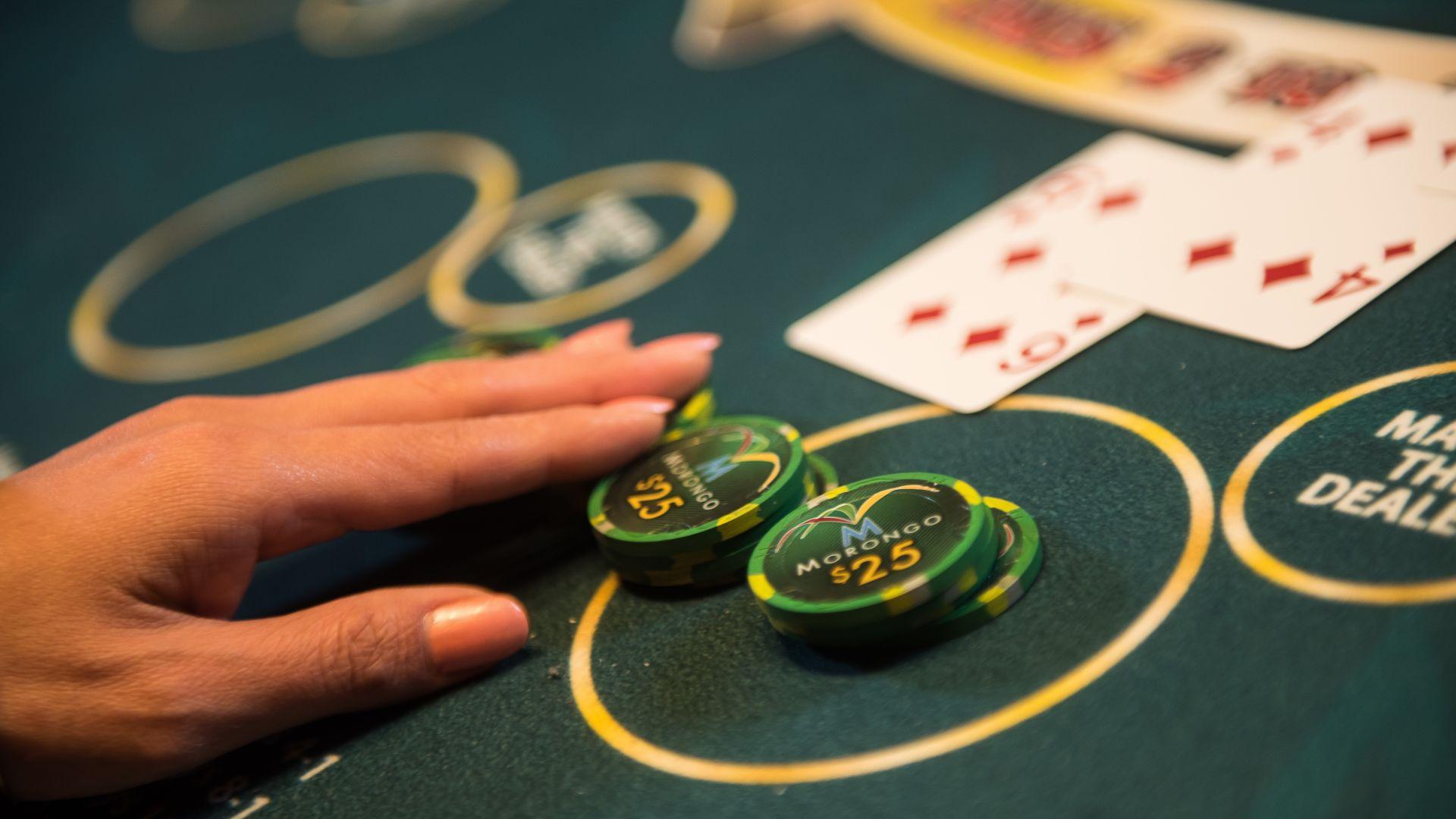 Khám phá trải nghiệm đỉnh cao tại bet888 casino năm 2024