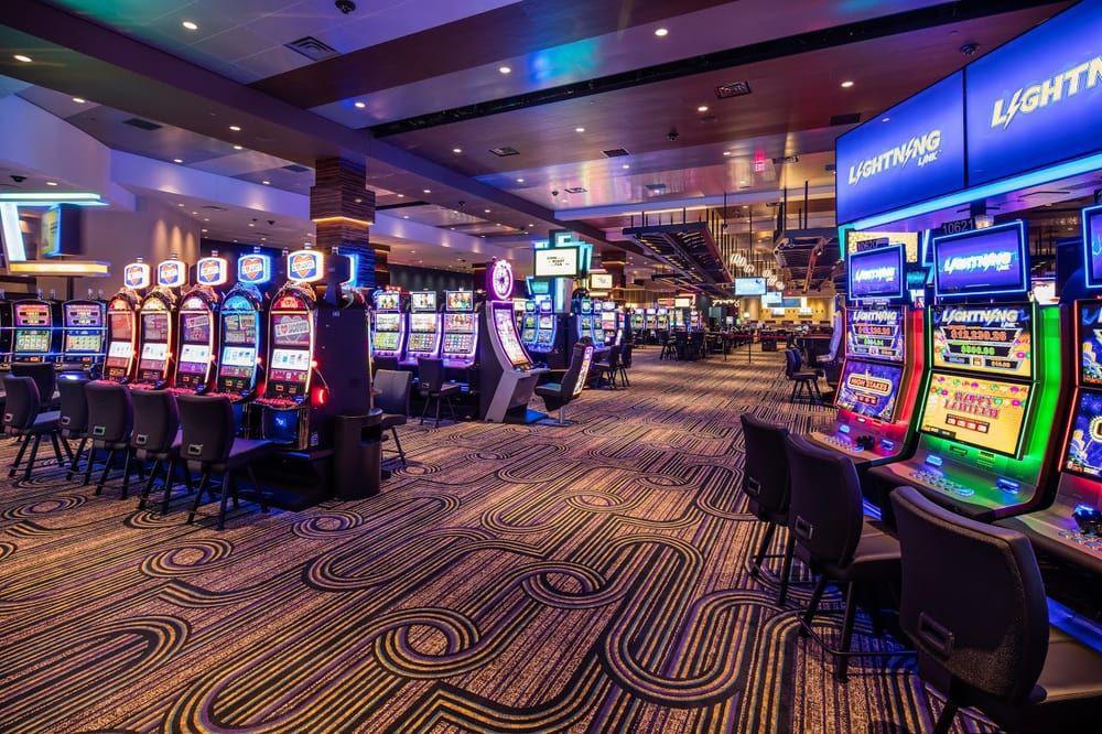 Khám phá trải nghiệm thú vị cùng Wolf Moon Rising game slot hot nhất hiện nay