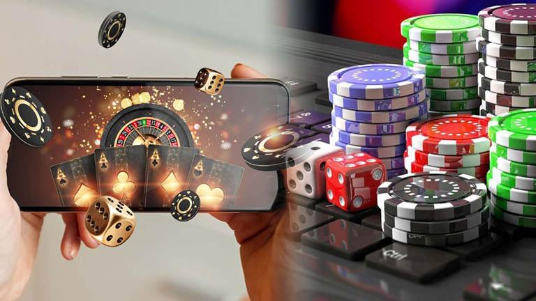 Khám phá trải nghiệm casino online live đỉnh cao cùng hàng loạt trò chơi hấp dẫn