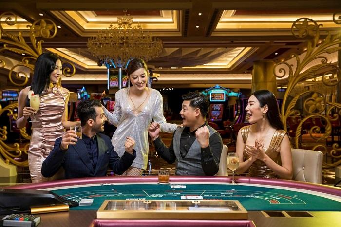 Khám phá free online slot machine games cùng hàng ngàn phần thưởng hấp dẫn